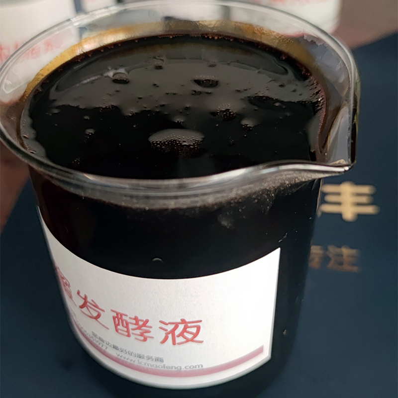 糖蜜發(fā)酵液（CMS）的性質(zhì)及成分